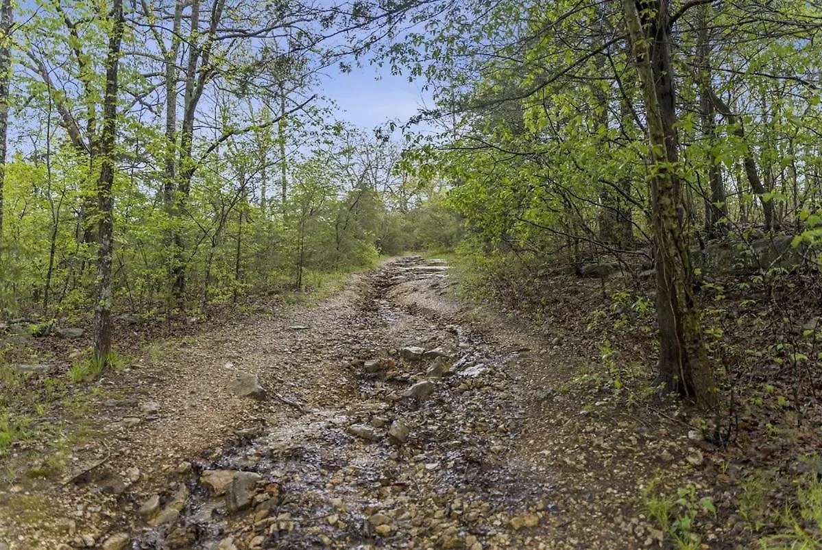 Spring Break Special! No Stairs, By Sdc, Deck 39-3 Branson