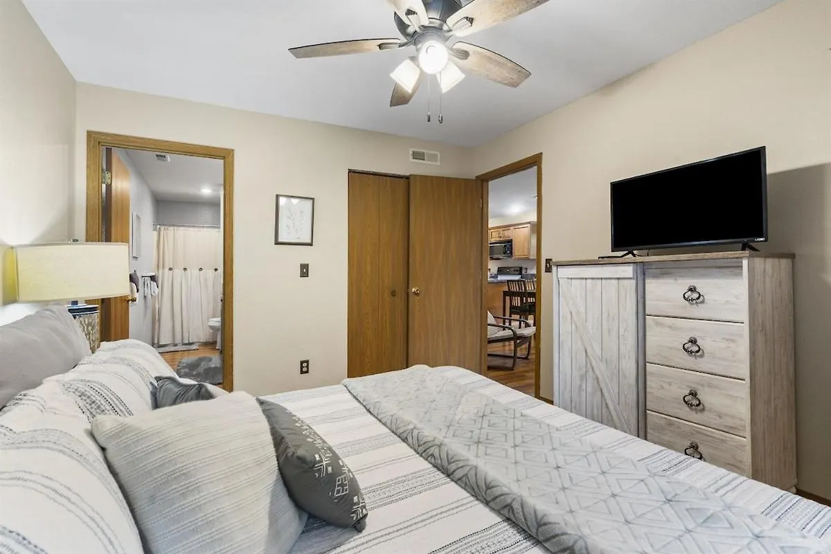 Spring Break Special! Screened Porch By Sdc 26-1 Apartment *