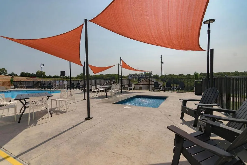 Holiday home Pvt Outdoor Pool-hot Tub-cmty Amenities-multiple Arcades-free Attraction Tickets
