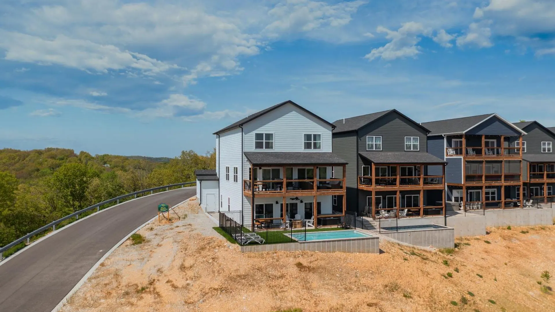 Pvt Outdoor Pool-hot Tub-cmty Amenities-multiple Arcades-free Attraction Tickets Holiday home Branson
