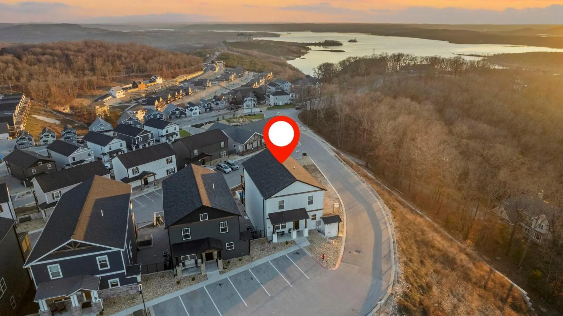 Holiday home Pvt Outdoor Pool-hot Tub-cmty Amenities-multiple Arcades-free Attraction Tickets Branson
