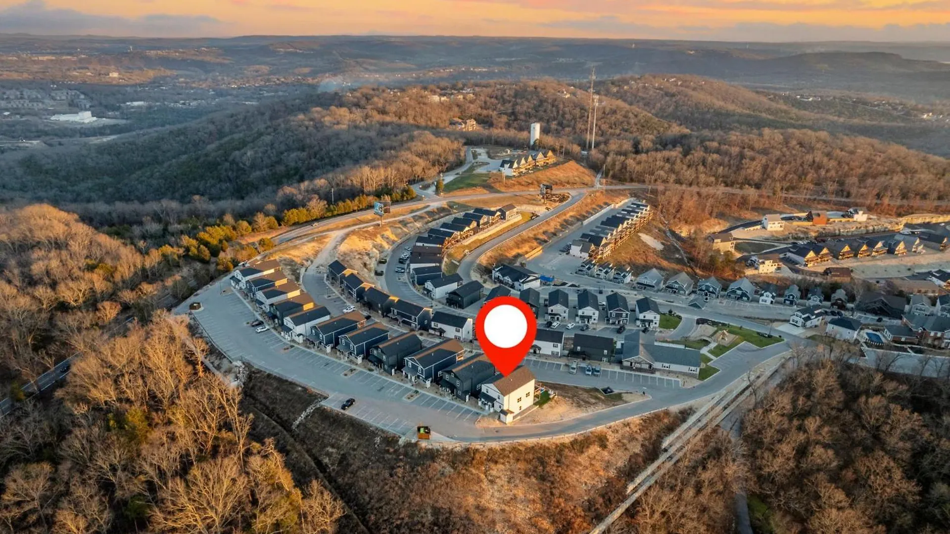 Holiday home Pvt Outdoor Pool-hot Tub-cmty Amenities-multiple Arcades-free Attraction Tickets *