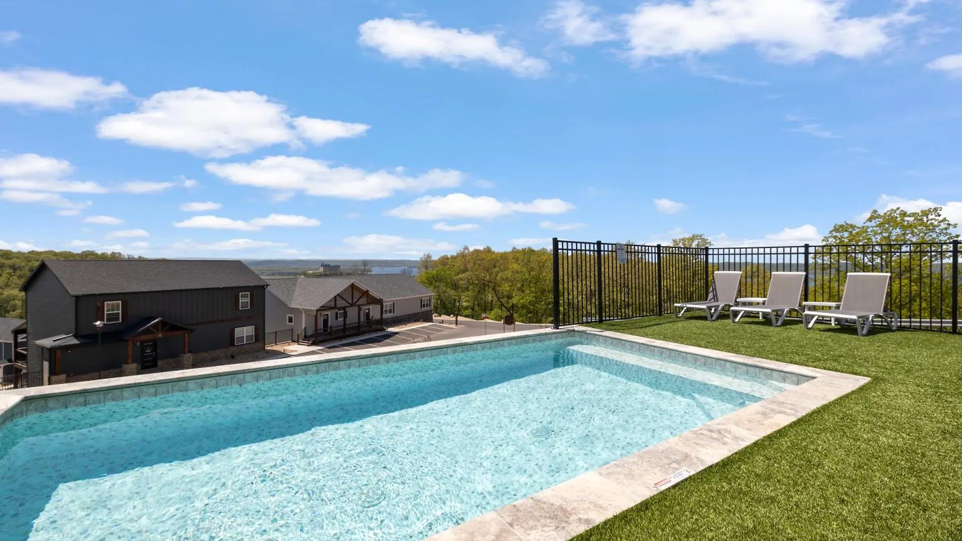 Pvt Outdoor Pool-hot Tub-cmty Amenities-multiple Arcades-free Attraction Tickets