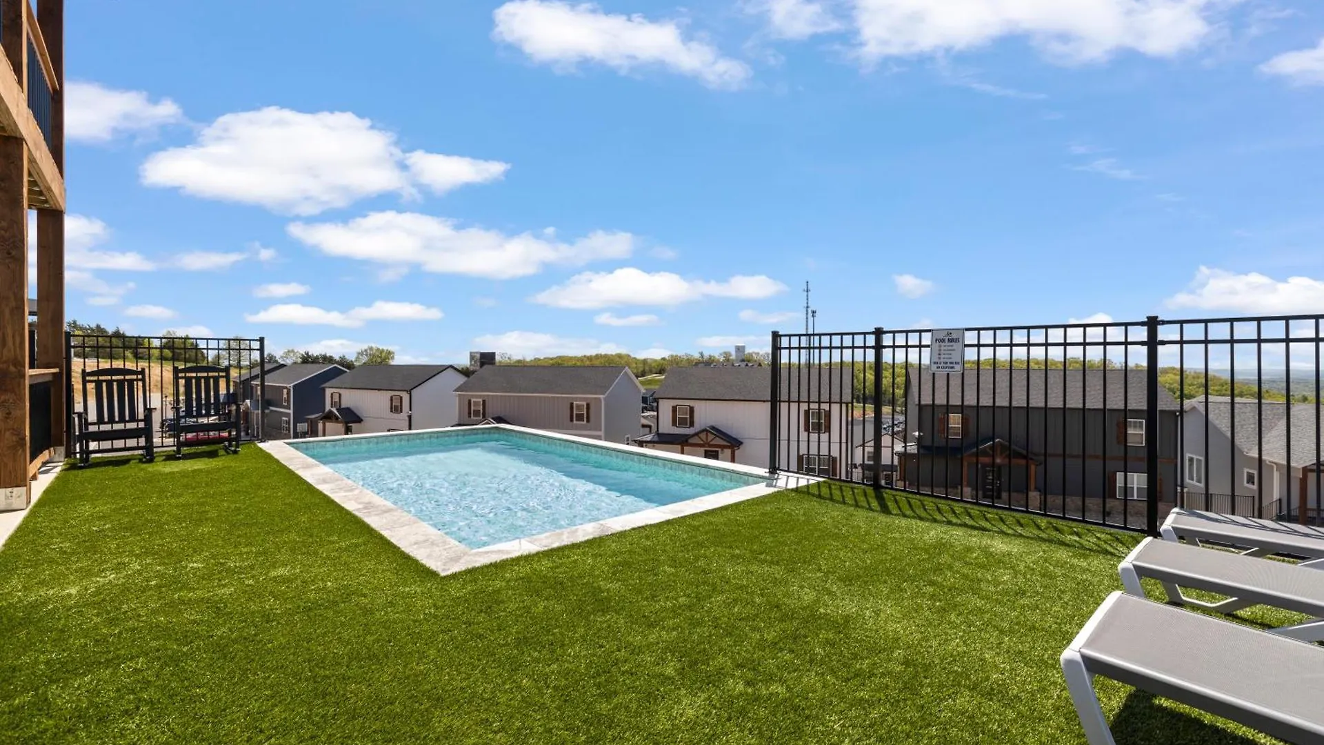 Holiday home Pvt Outdoor Pool-hot Tub-cmty Amenities-multiple Arcades-free Attraction Tickets