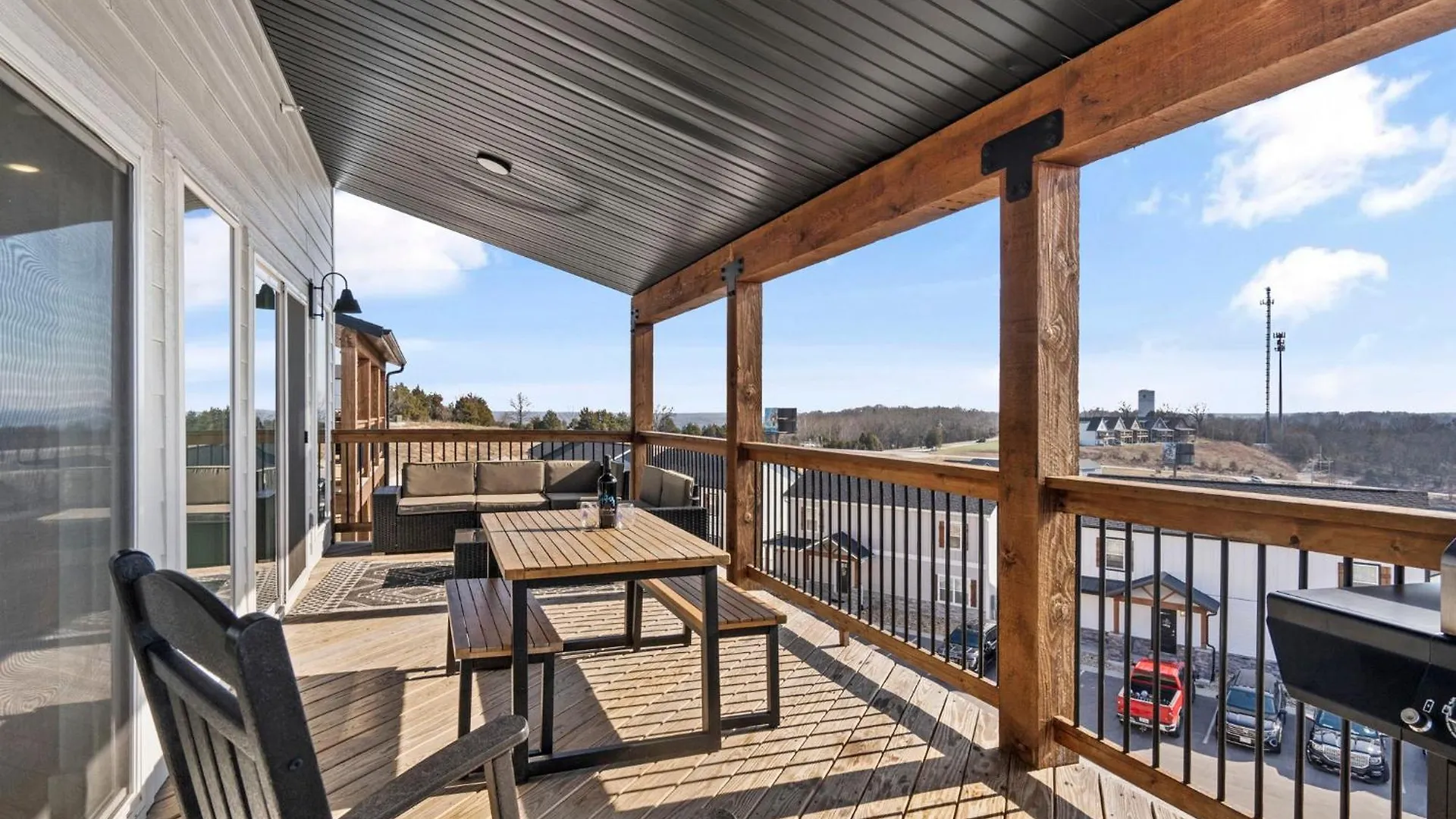 Pvt Outdoor Pool-hot Tub-cmty Amenities-multiple Arcades-free Attraction Tickets