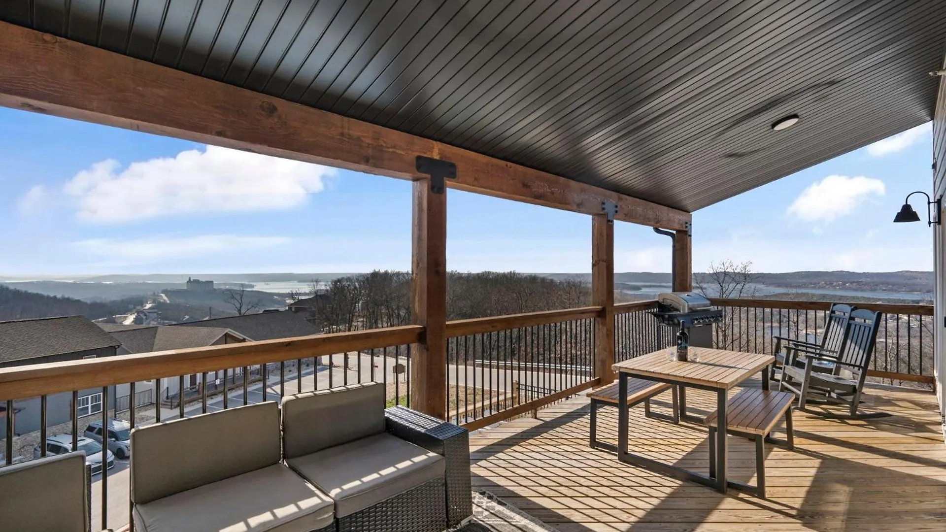 Pvt Outdoor Pool-hot Tub-cmty Amenities-multiple Arcades-free Attraction Tickets Branson