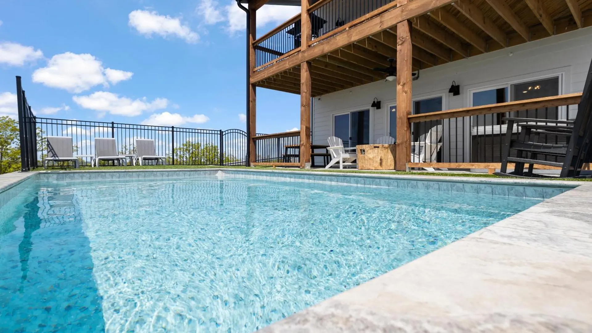 Pvt Outdoor Pool-hot Tub-cmty Amenities-multiple Arcades-free Attraction Tickets *
