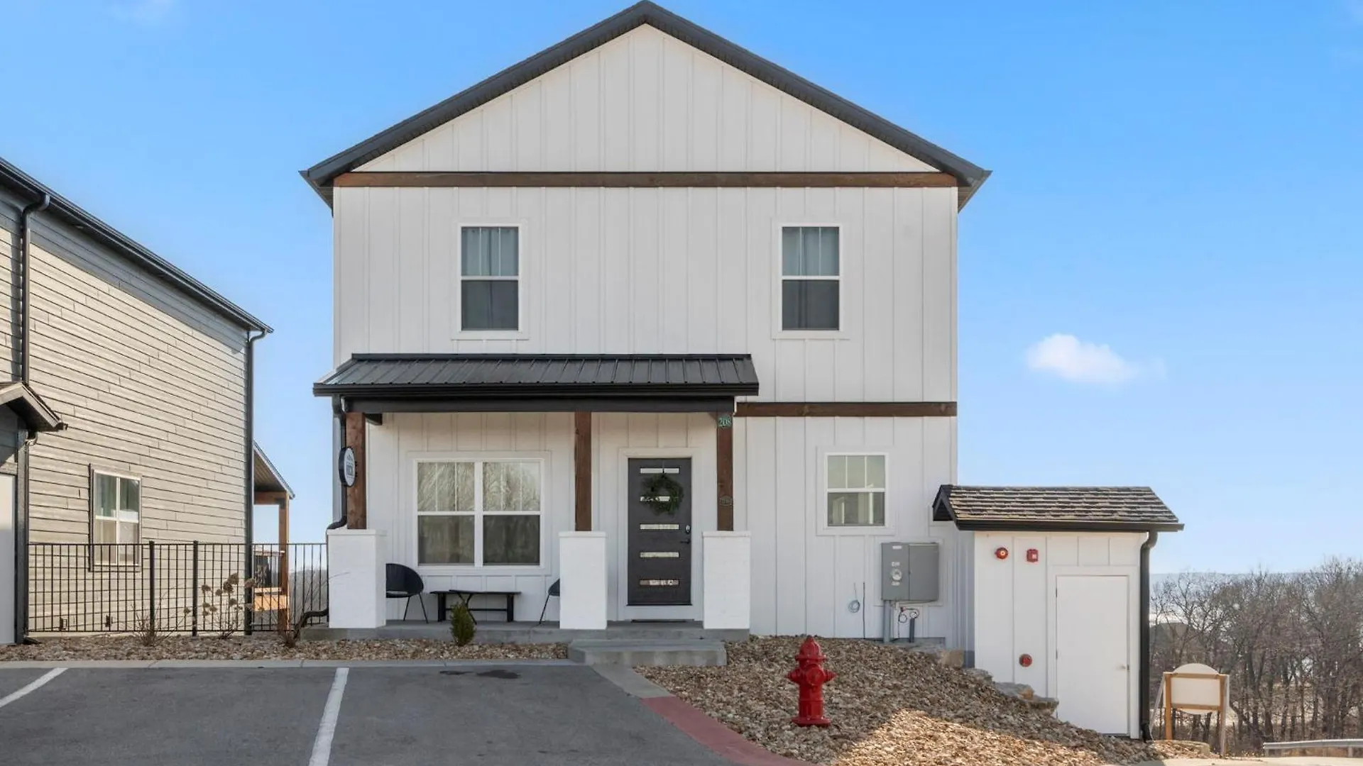 Holiday home Pvt Outdoor Pool-hot Tub-cmty Amenities-multiple Arcades-free Attraction Tickets Branson