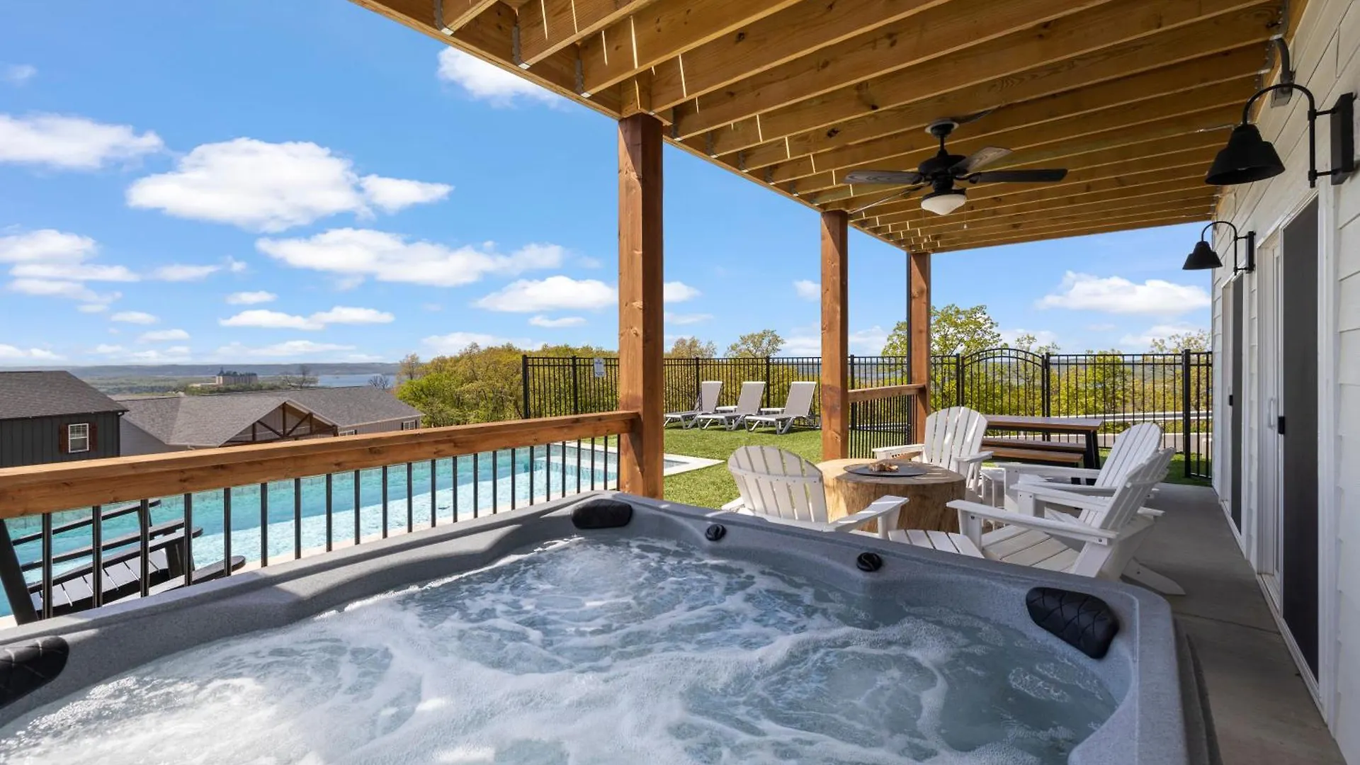 Holiday home Pvt Outdoor Pool-hot Tub-cmty Amenities-multiple Arcades-free Attraction Tickets *