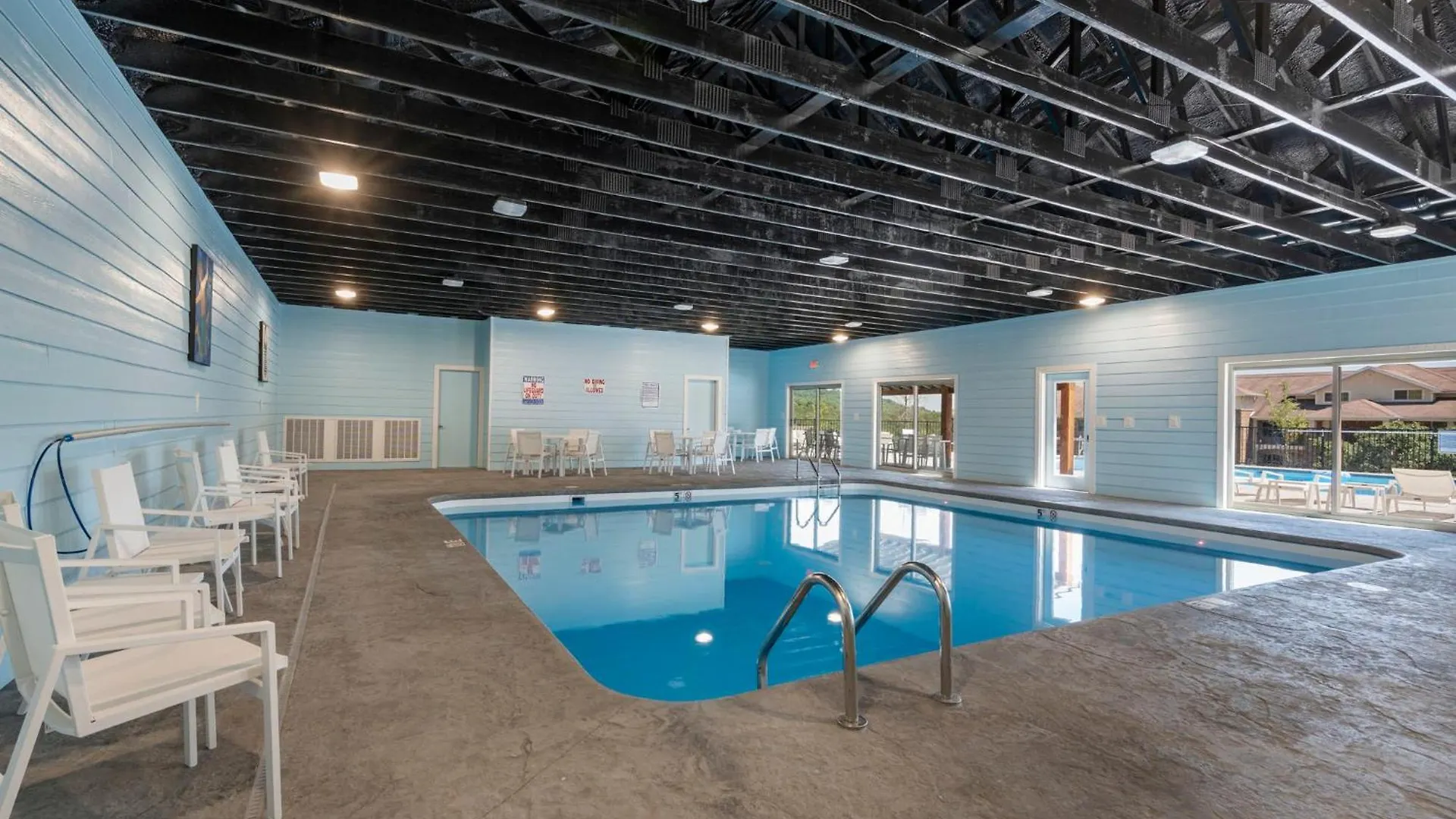New Log Cabin, Free Local Attraction Tickets Daily, Ozark Views, Cmty Amenities! * Branson