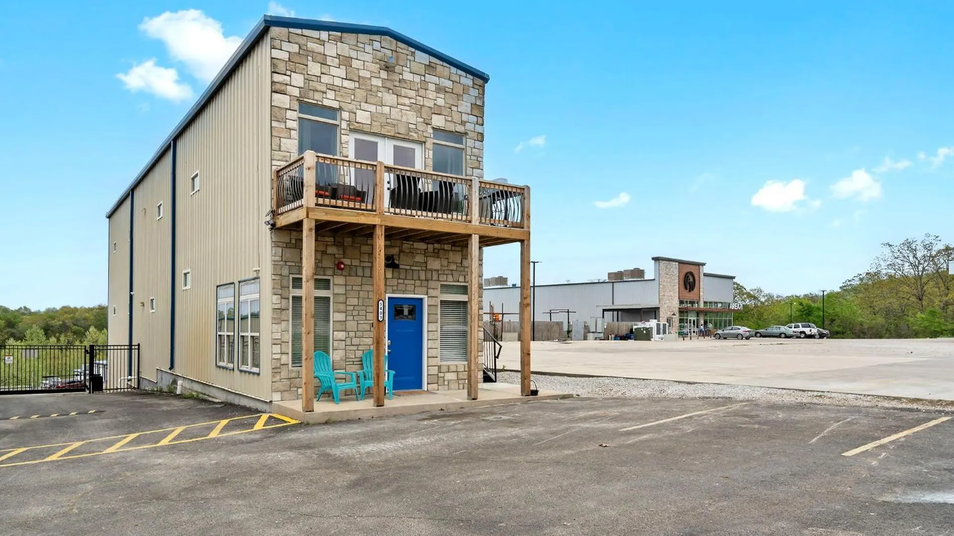 1 Mile To State Park Marina- Free Daily Tickets- Table Rock Near- Arcades! Holiday home