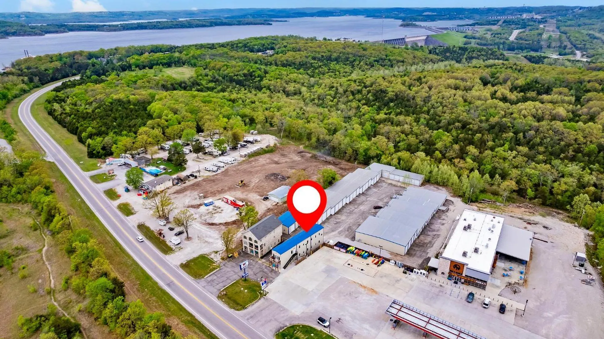 1 Mile To State Park Marina- Free Daily Tickets- Table Rock Near- Arcades! * Branson