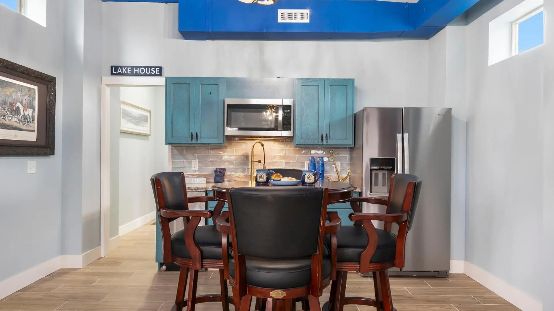 Holiday home 1 Mile To State Park Marina- Free Daily Tickets- Table Rock Near- Arcades! Branson