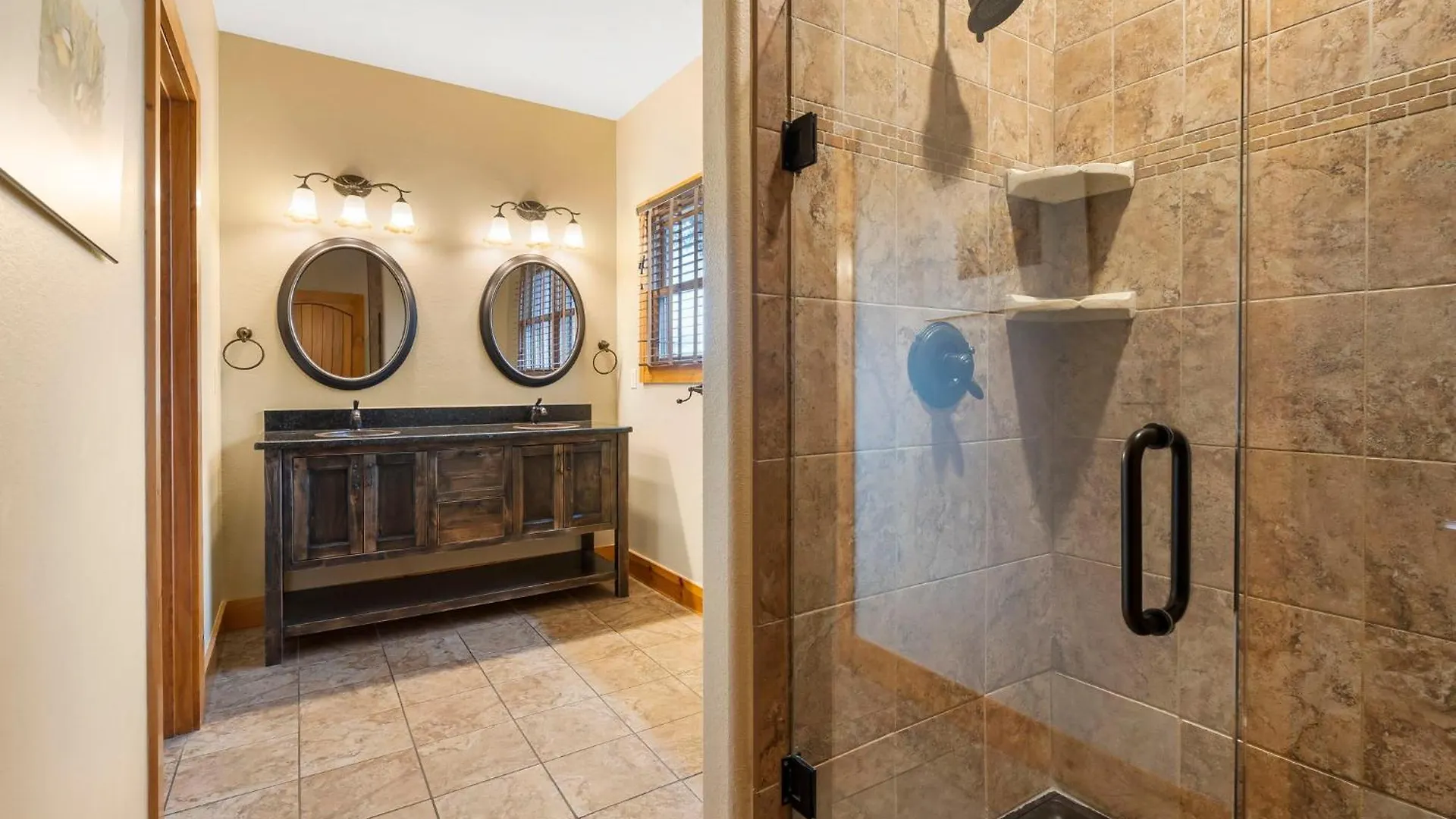 Holiday home Serendipity Branson