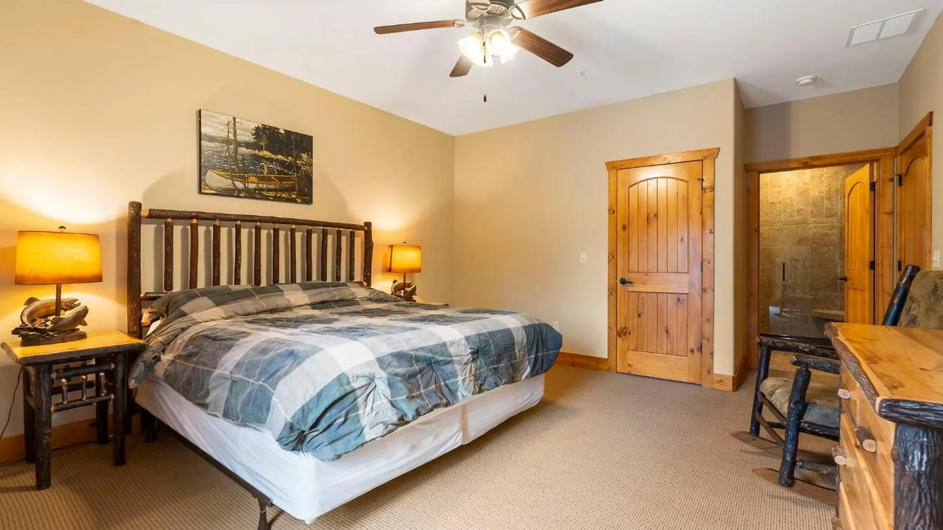Serendipity Holiday home