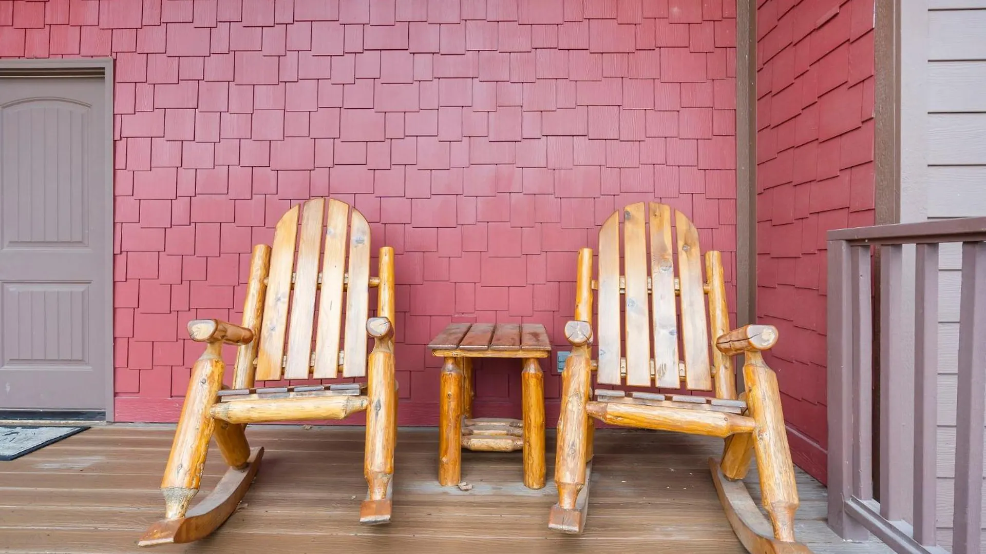 Serendipity Holiday home Branson