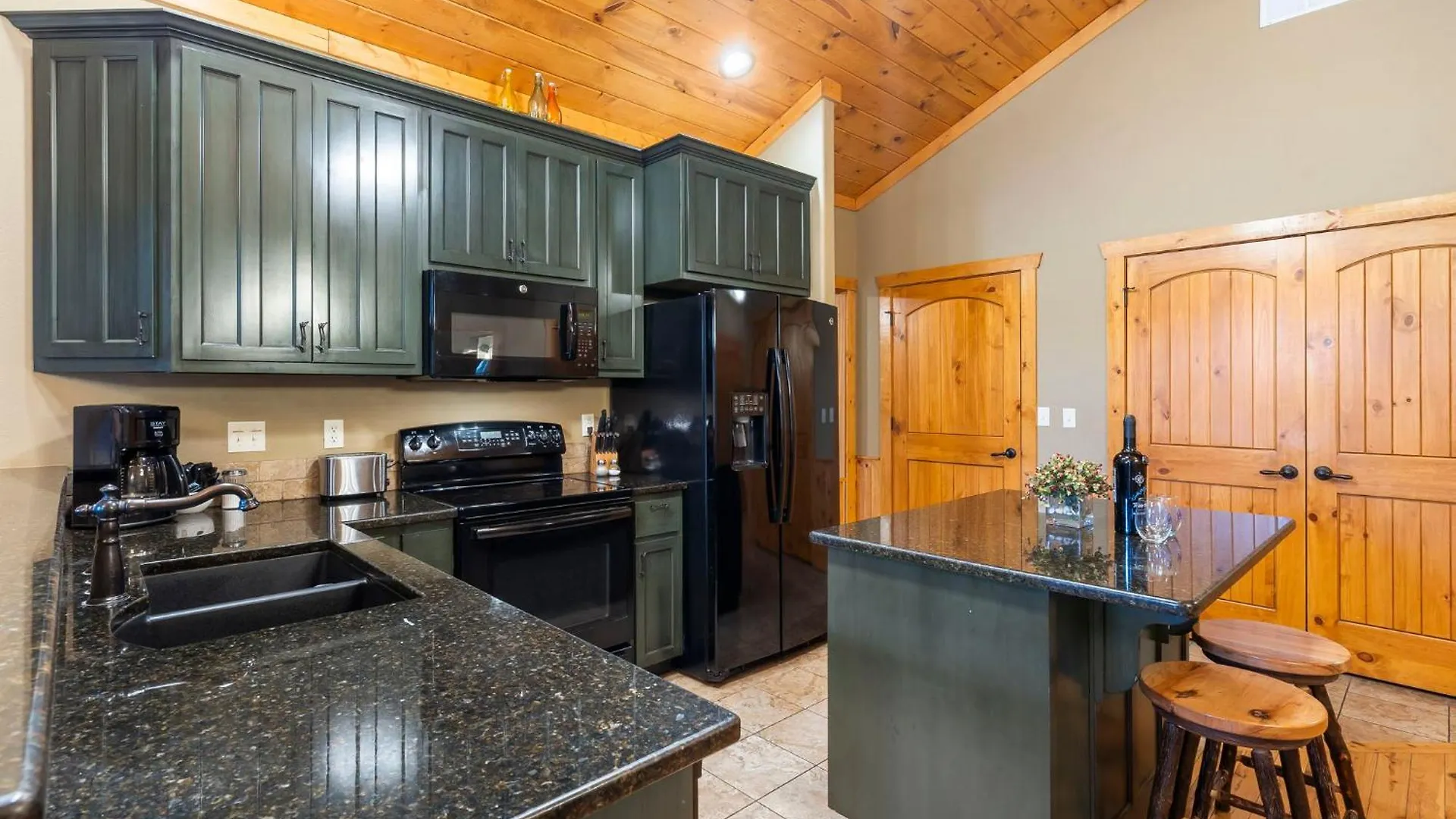 Serendipity Holiday home