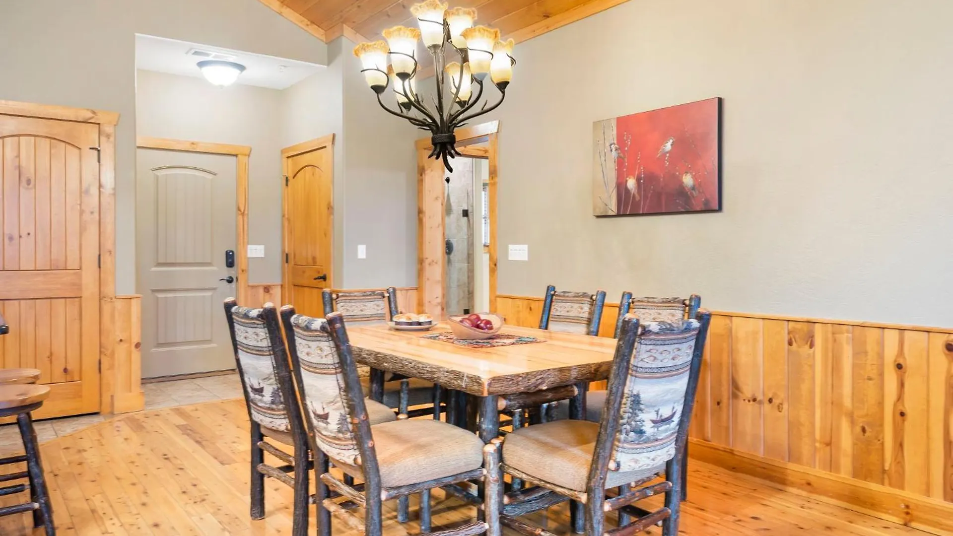 Serendipity Holiday home Branson