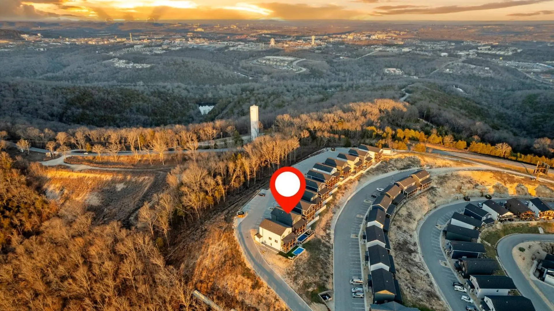 Holiday home Pvt Outdoor Pool-multiple Arcades-pvt Hot Tub-free Attraction Tickets-firepit-lake View Branson