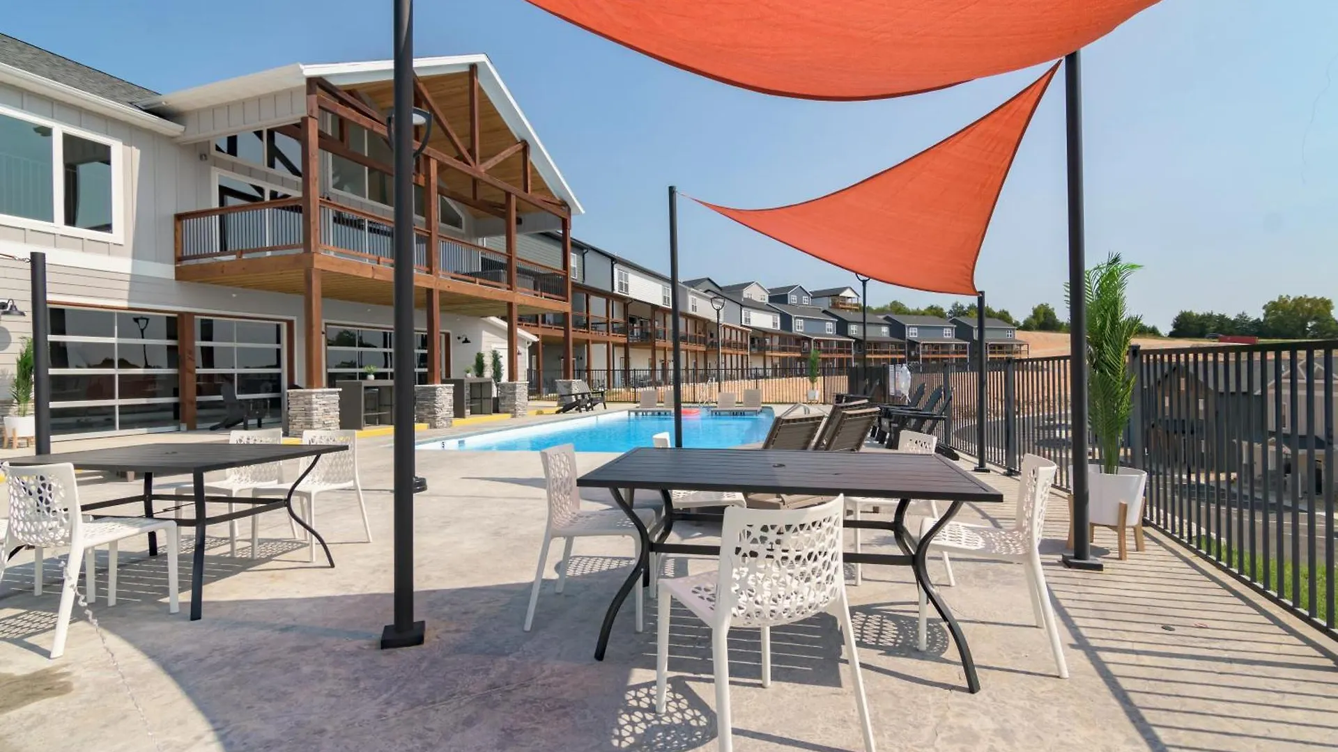 Pvt Outdoor Pool-multiple Arcades-pvt Hot Tub-free Attraction Tickets-firepit-lake View *