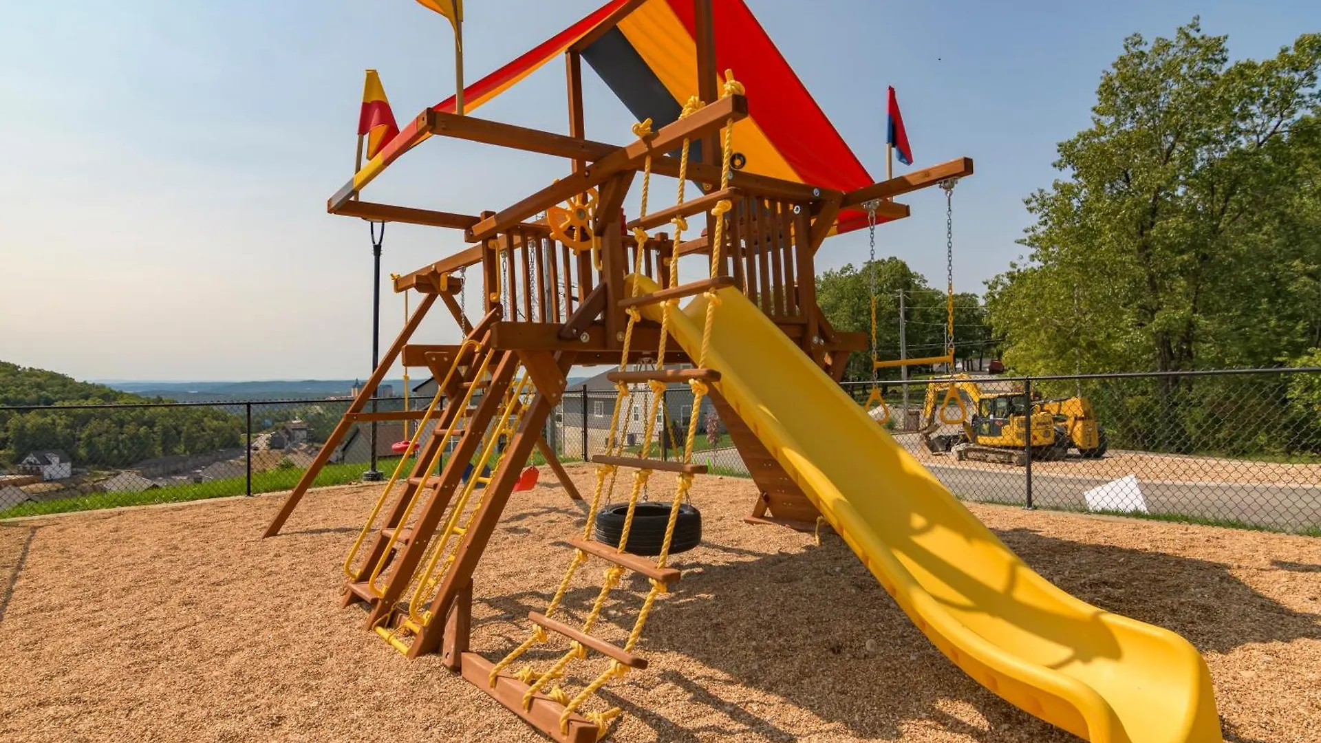 Pvt Outdoor Pool-multiple Arcades-pvt Hot Tub-free Attraction Tickets-firepit-lake View * Branson