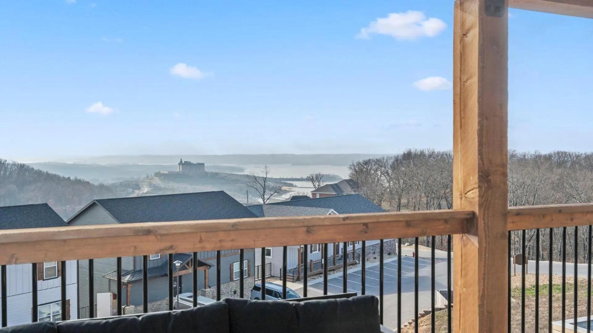 Holiday home Pvt Outdoor Pool-multiple Arcades-pvt Hot Tub-free Attraction Tickets-firepit-lake View Branson