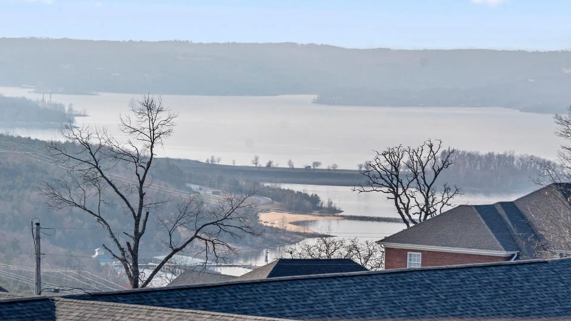 Pvt Outdoor Pool-multiple Arcades-pvt Hot Tub-free Attraction Tickets-firepit-lake View * Branson