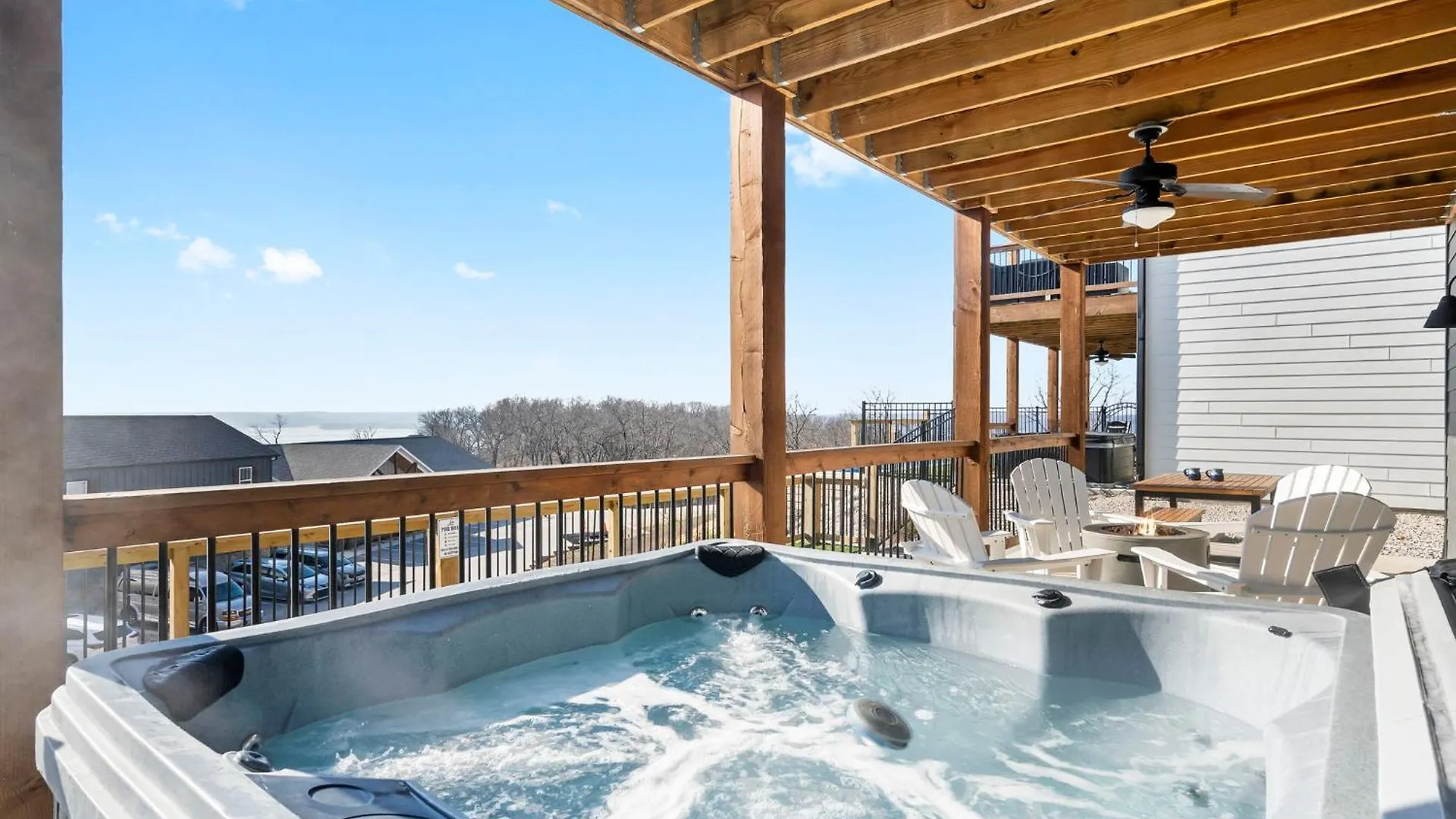 Pvt Outdoor Pool-multiple Arcades-pvt Hot Tub-free Attraction Tickets-firepit-lake View Holiday home Branson