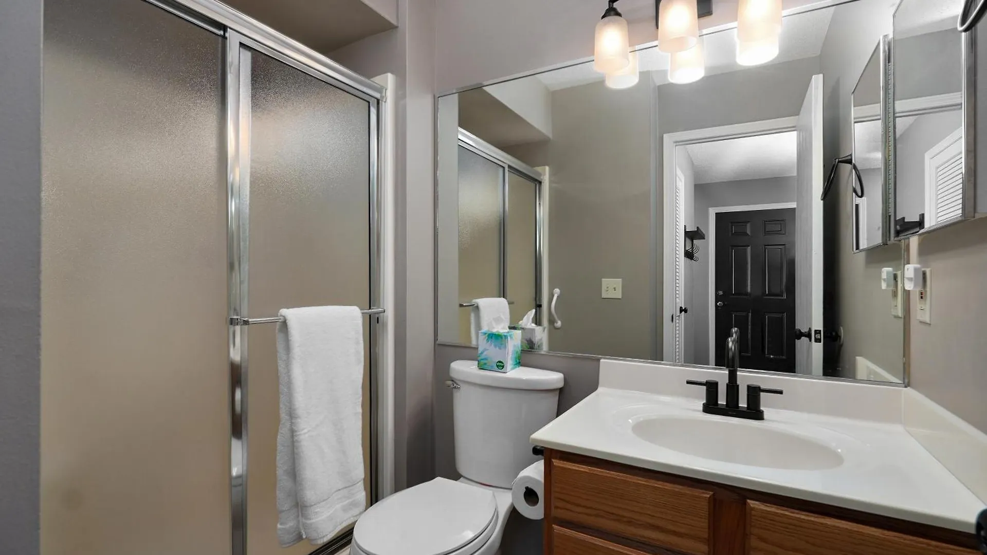 Holiday home Red Oak 916 Branson