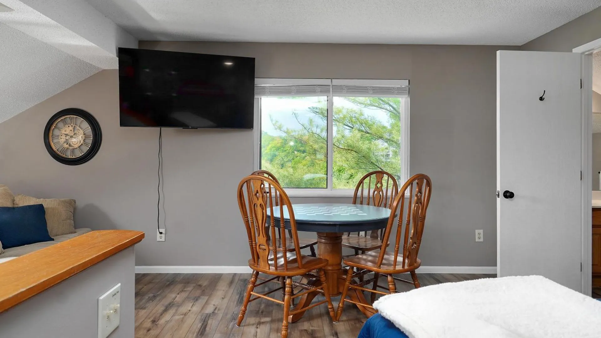 Red Oak 916 Holiday home
