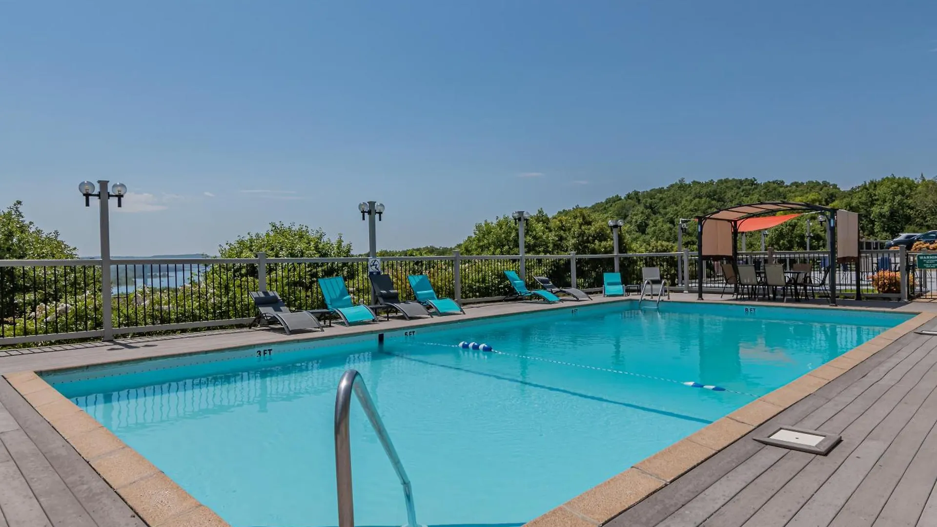 Holiday home Red Oak 916 Branson
