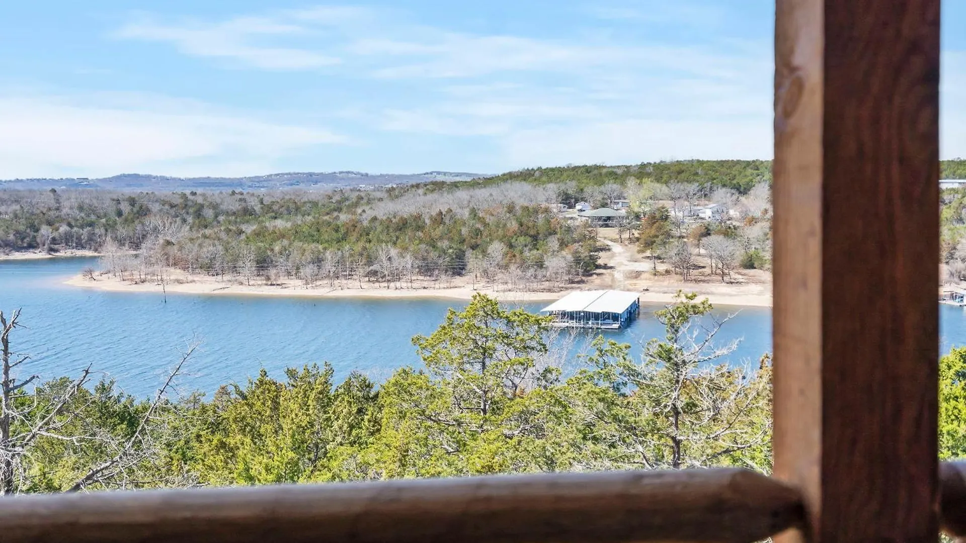 New Log Cabin, Pvt Hot Tub, Free Daily Activities, Shuffleboard, Arcade Holiday home Branson