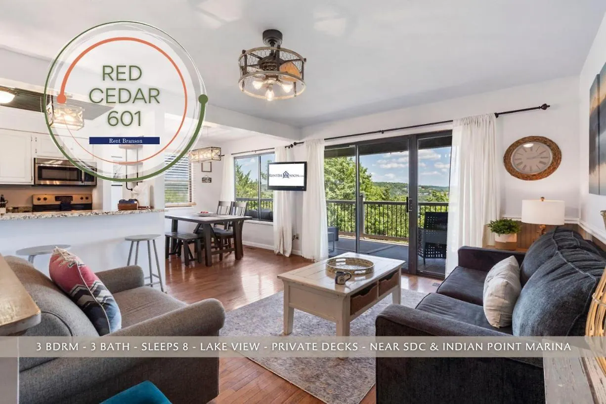 Red Cedar 601