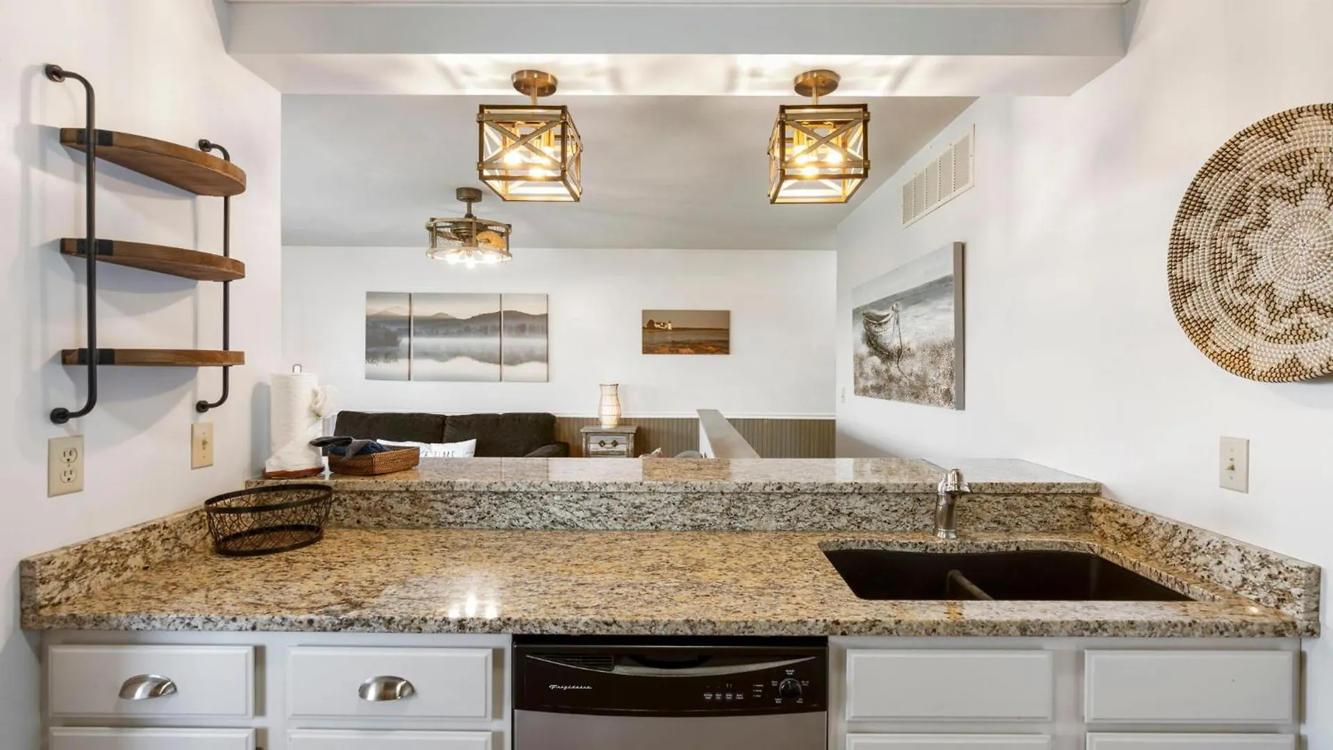 Red Cedar 601 Holiday home Branson