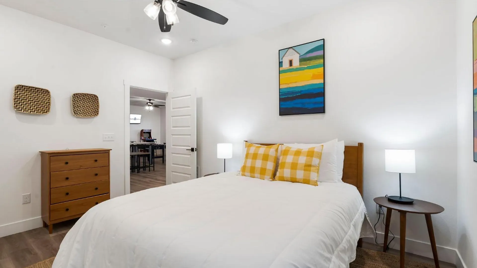 Nyaraló Gorgeous Views, $400 Daily Local Activities, Community Amenities, Near Sdc! *