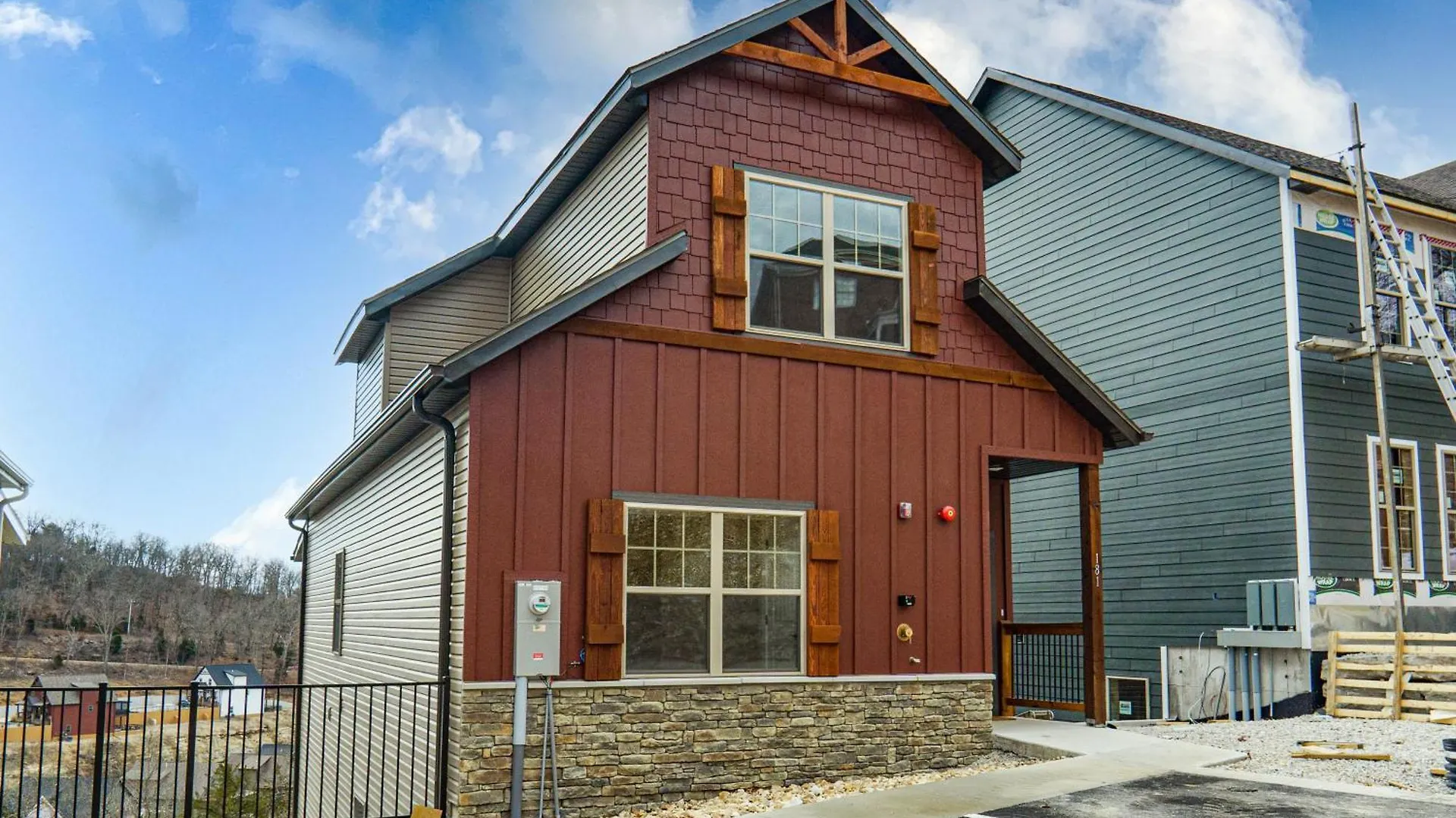 Modern Costal 3 Bedroom