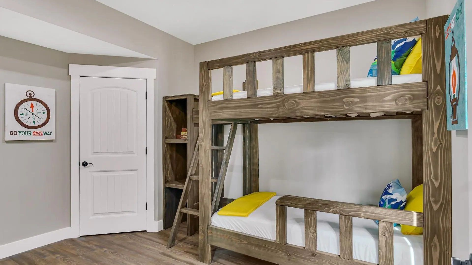 Modern Costal 3 Bedroom Holiday home Branson