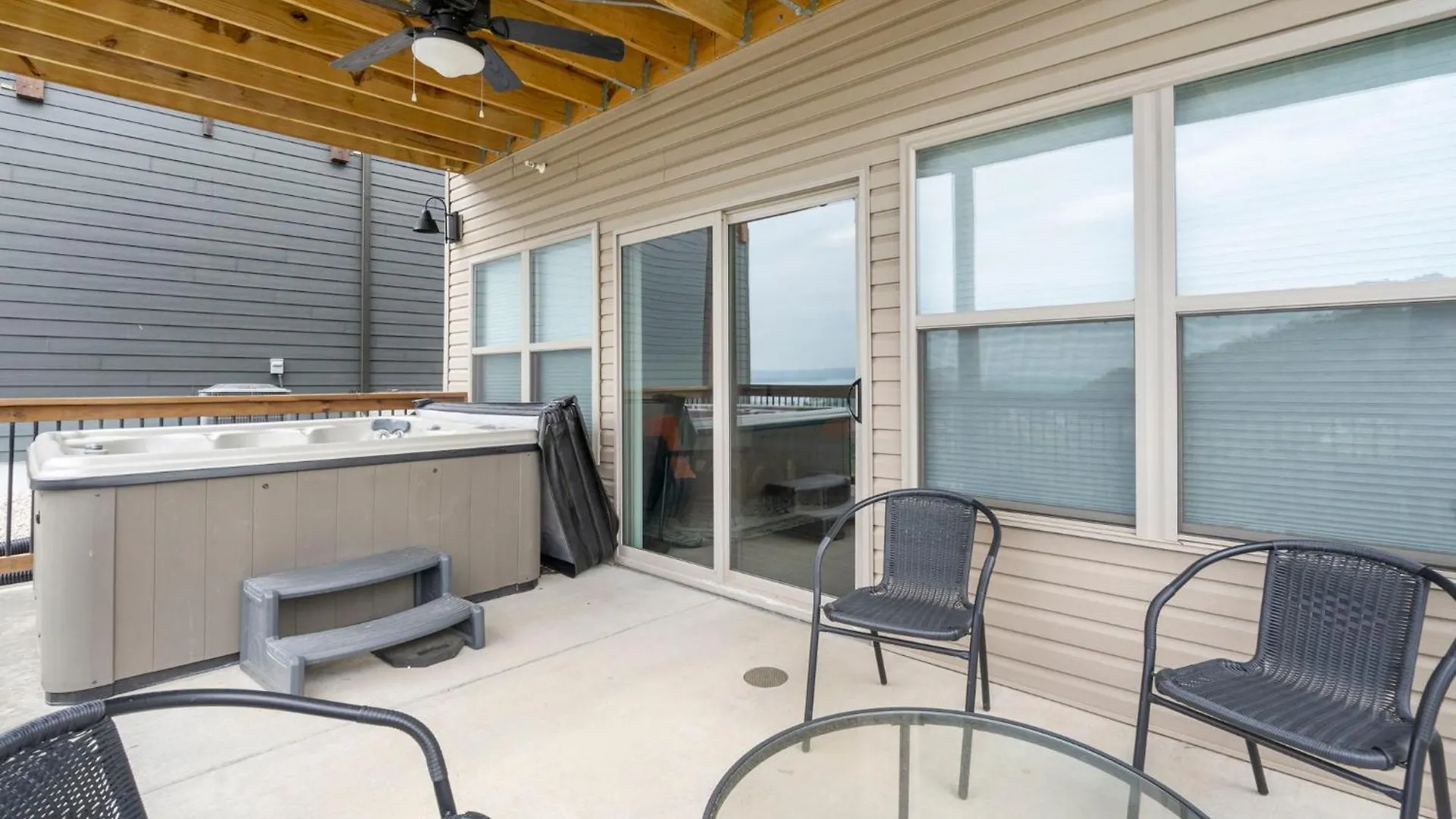 Holiday home Modern Costal 3 Bedroom