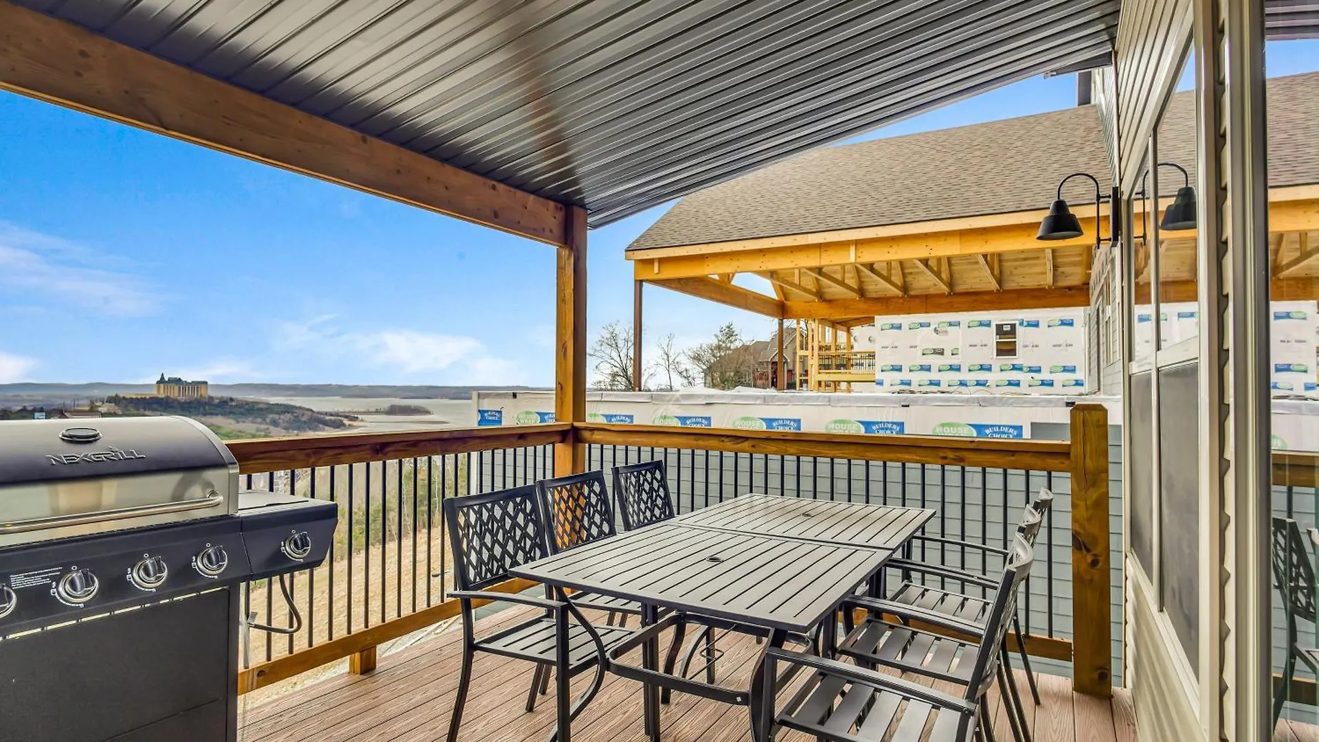 Modern Costal 3 Bedroom