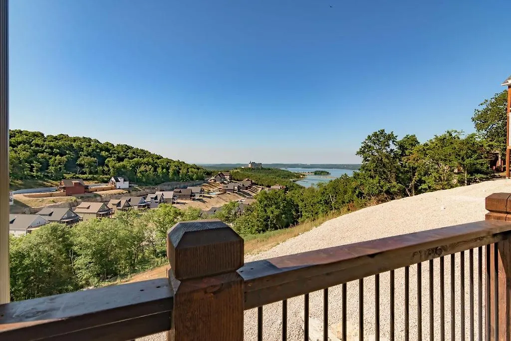 Pvt Indoor Pool-basketball Court-theatre & Hot Tub-games-sleeps 46-table Rock View-free Tickets *