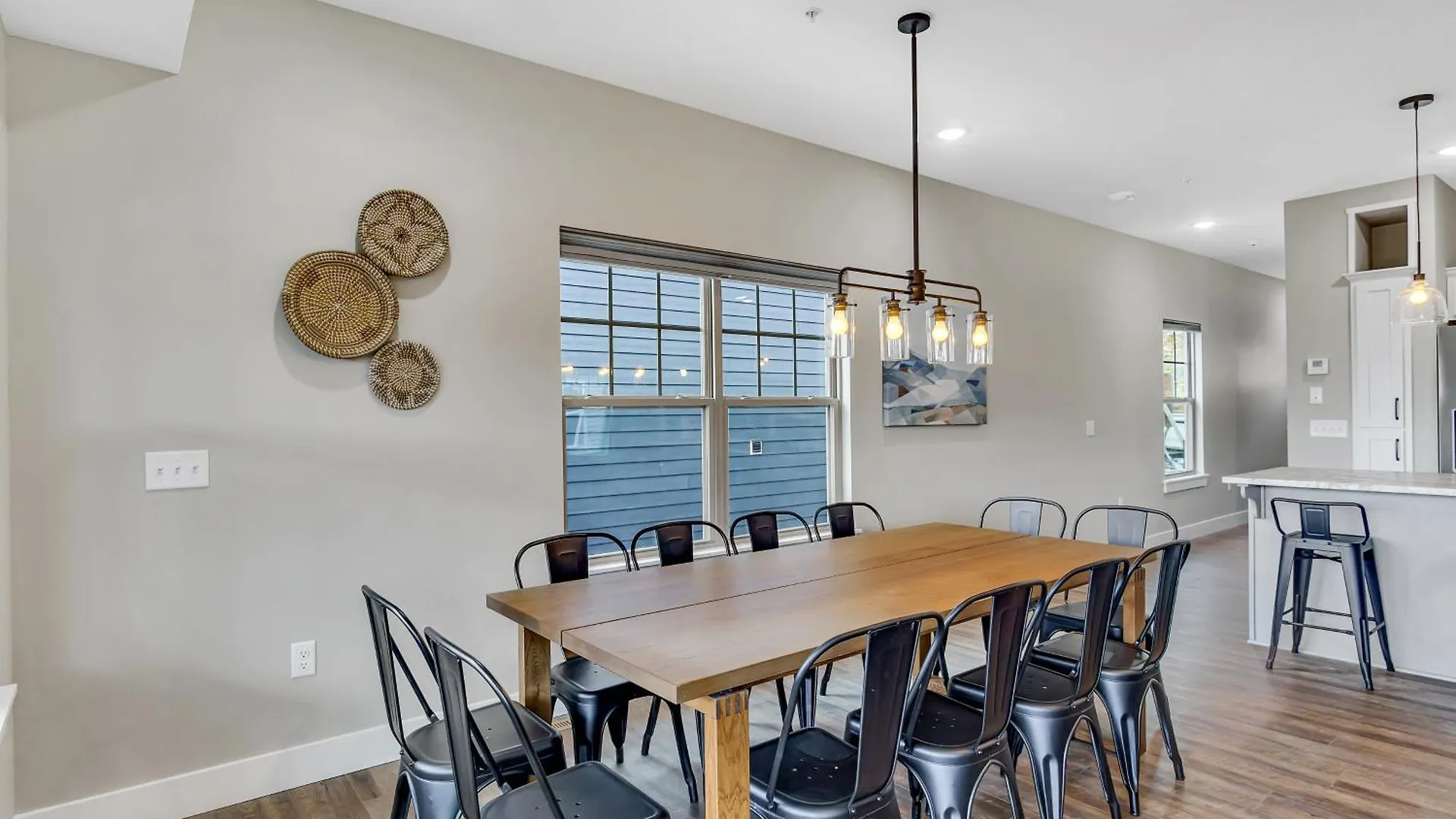 Modern Costal 3 Bedroom * Branson