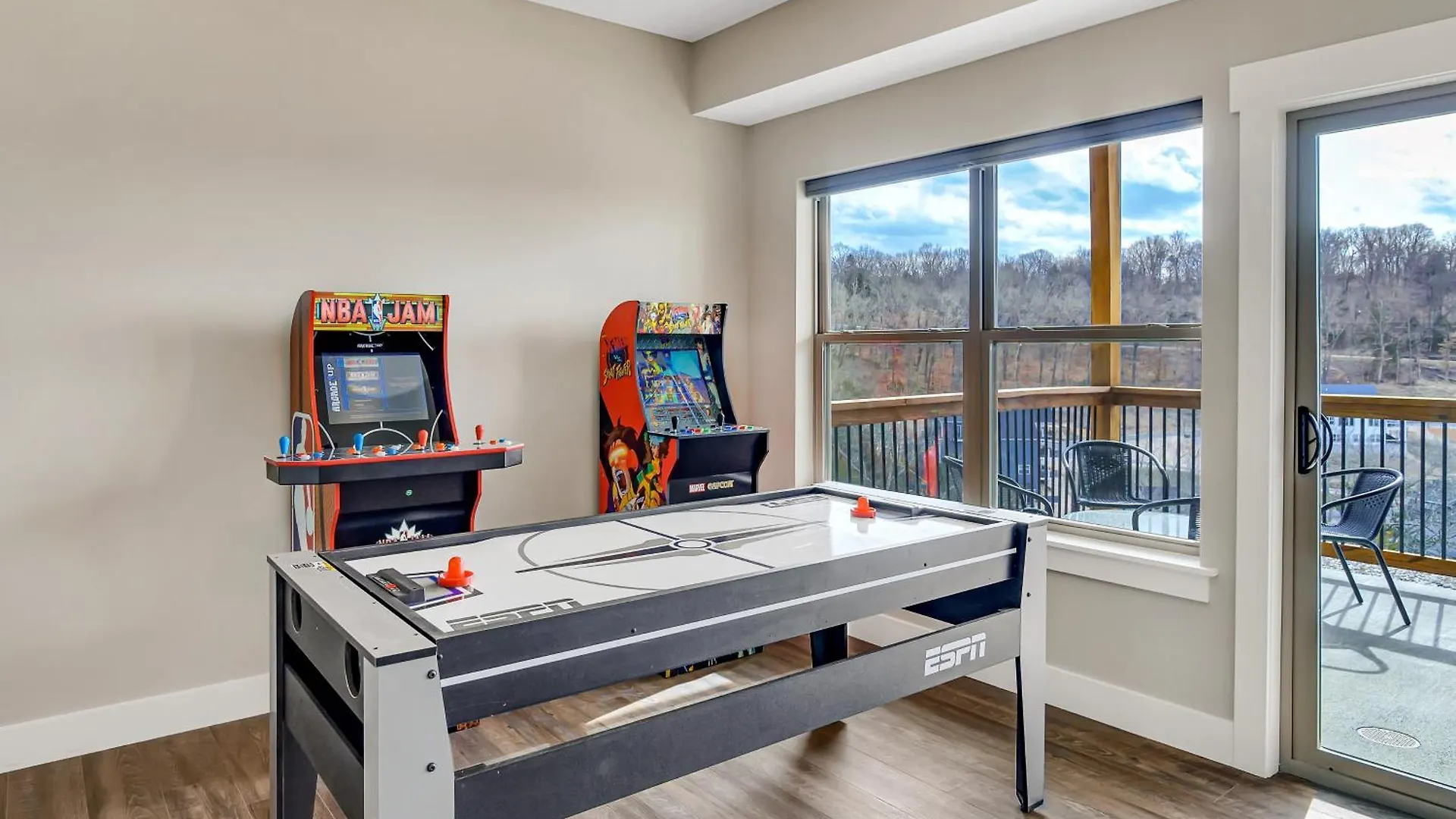 Modern Costal 3 Bedroom