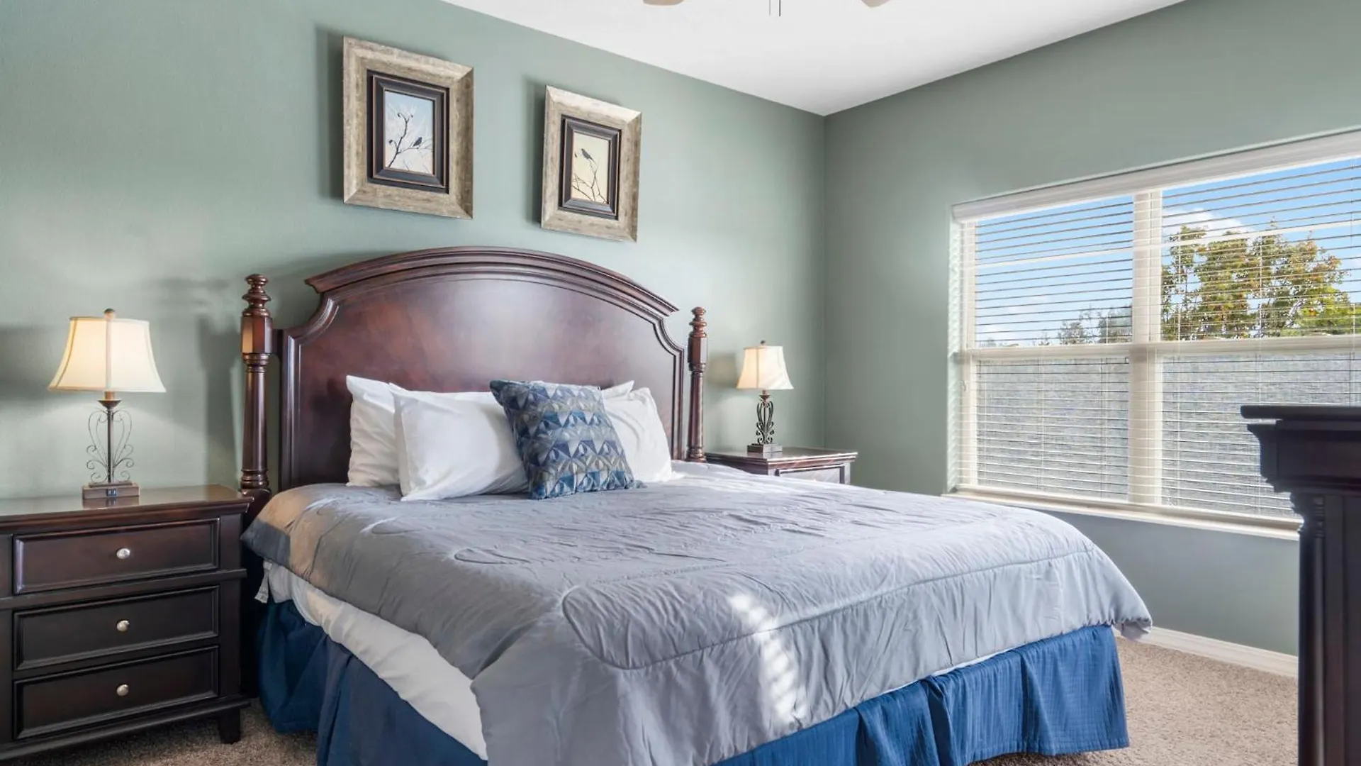 Holiday home 2 Bedroom 0condo W Deck & Wooded Views-free Attraction Tickets-close To State Park Marina