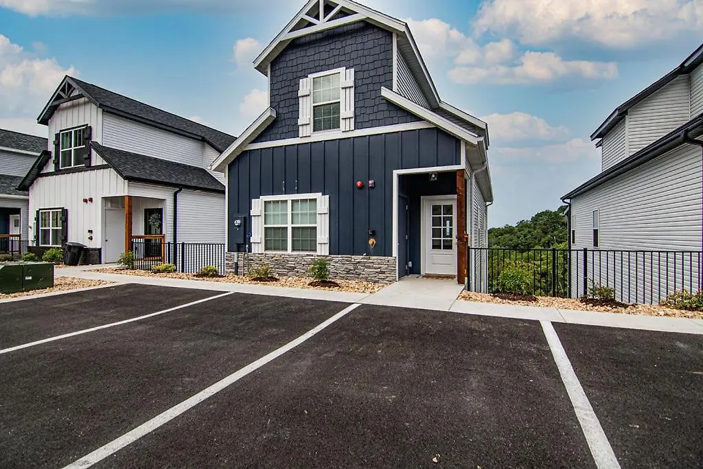 Holiday home Therapy 2 Bedroom Branson