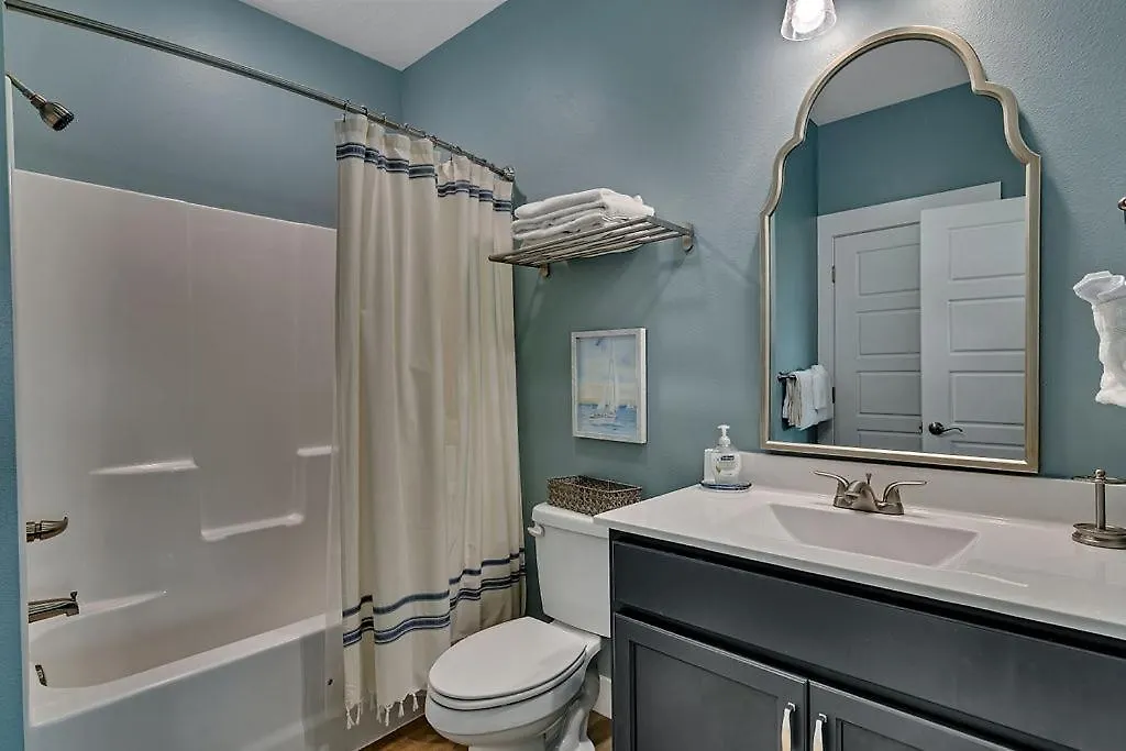 Therapy 2 Bedroom * Branson