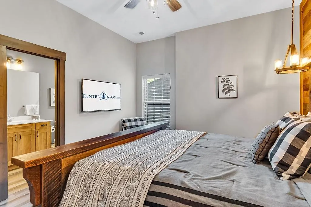 Lakeview Holiday home Branson