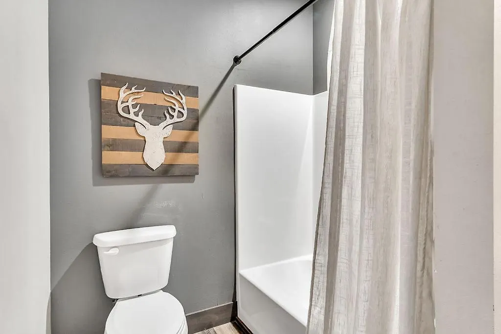 Holiday home Lakeview Branson