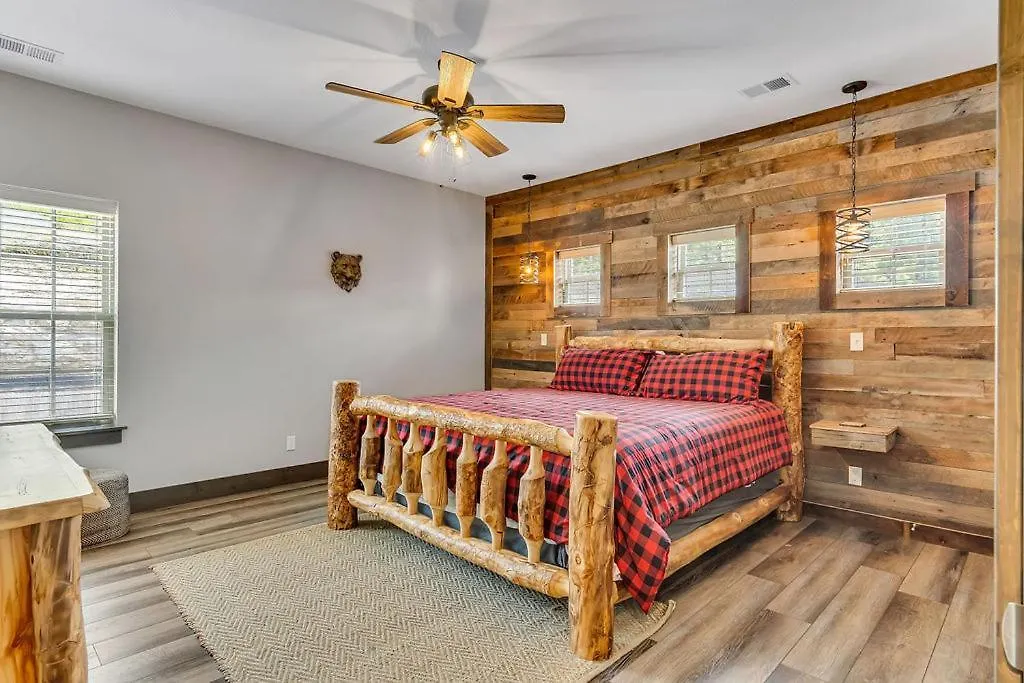 Holiday home Lakeview Branson