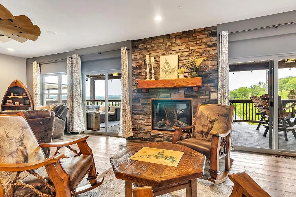 Holiday home Lakeview *
