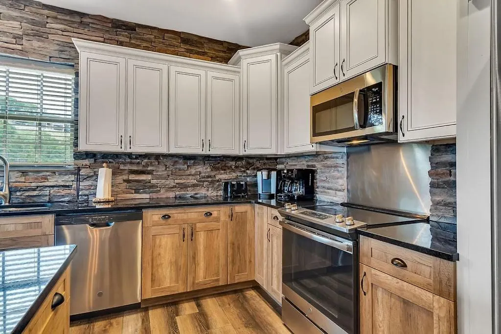 Holiday home Lakeview Branson